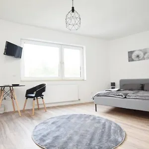  Apartment Zentral Gelegenes Und Ruhiges Deutschland