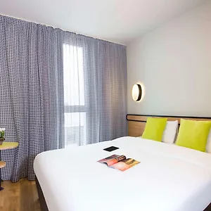 Adagio Access Olympiapark Appart hôtel Munich