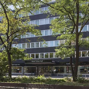 Sylter Hof Berlim
