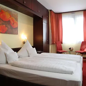 *** Hotel Amberger Deutschland