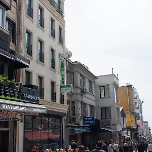 Vera Life Hotel Istambul