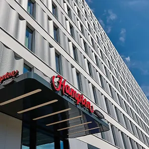 Hampton By Hilton Centre Alexanderplatz Berlim