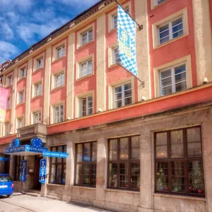 Euro Youth , München Tyskland