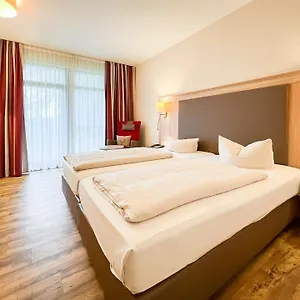 **** Hotel St. Georg Deutschland