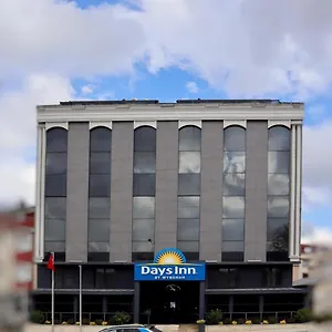 Days By Wyndham Arnavutkoy Hotel Istambul