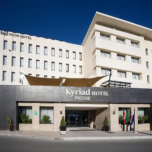 Kyriad Prestige Center Hotel Tunis