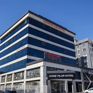 Home Plus Hotel Hotel Istambul